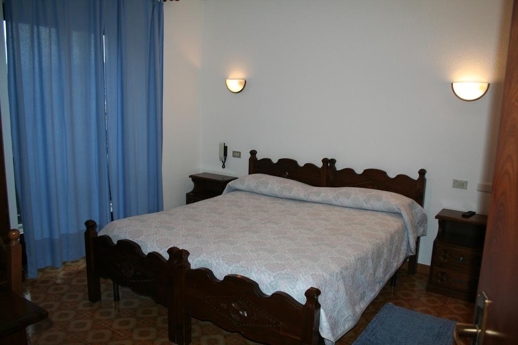 Hotel Beau Sejour Арвье Номер фото