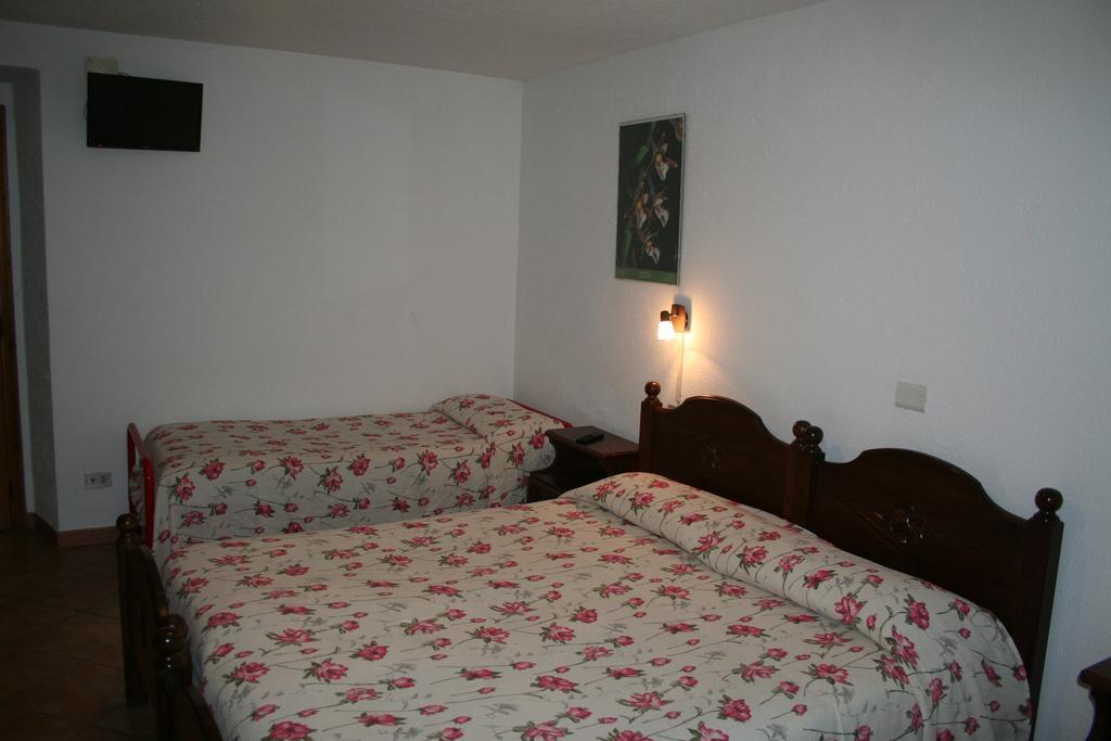 Hotel Beau Sejour Арвье Номер фото