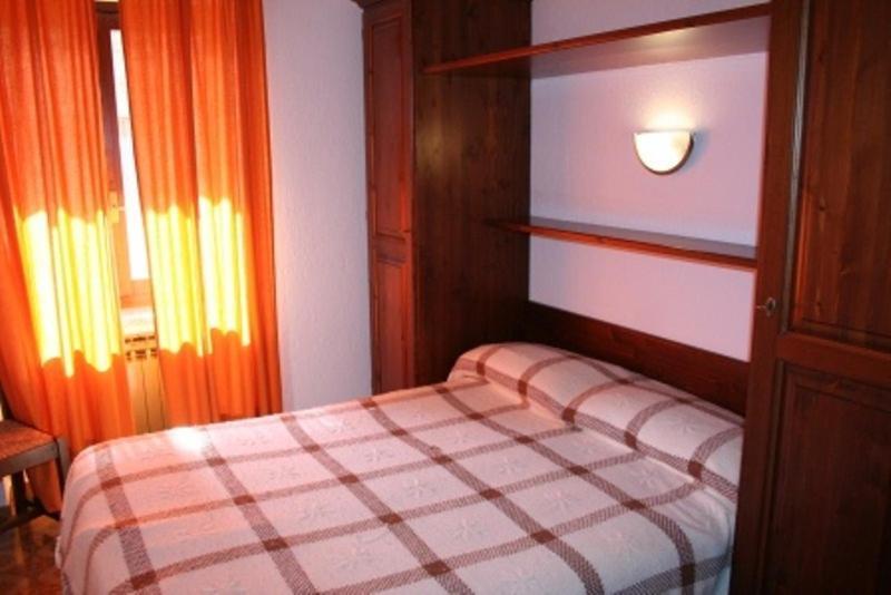 Hotel Beau Sejour Арвье Номер фото