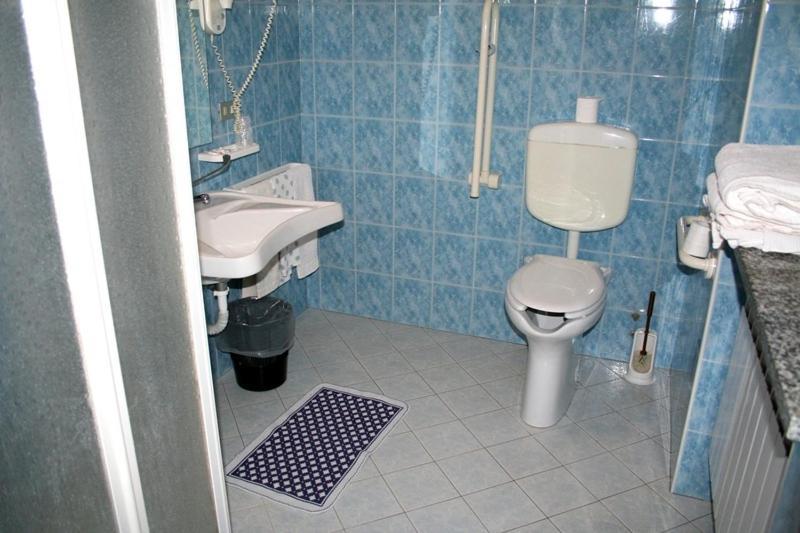 Hotel Beau Sejour Арвье Номер фото