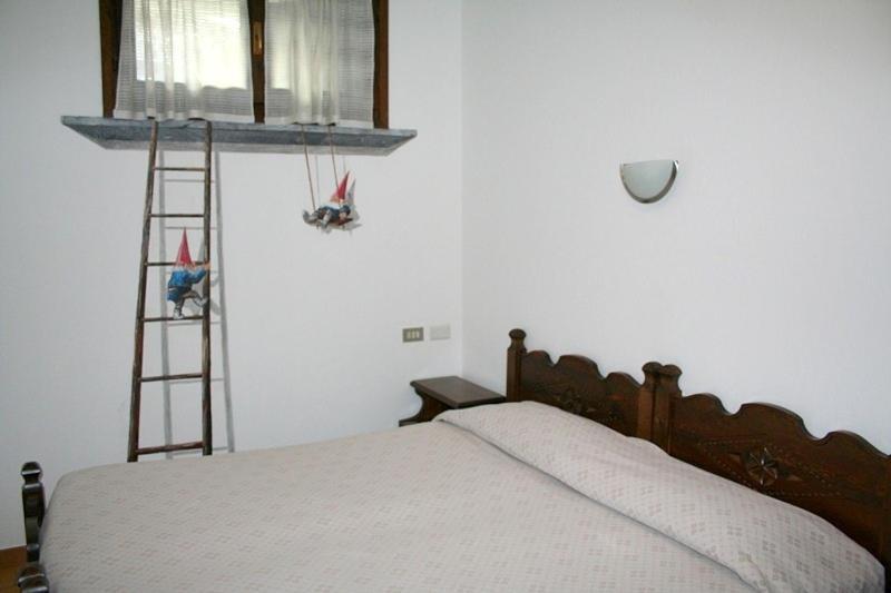 Hotel Beau Sejour Арвье Номер фото