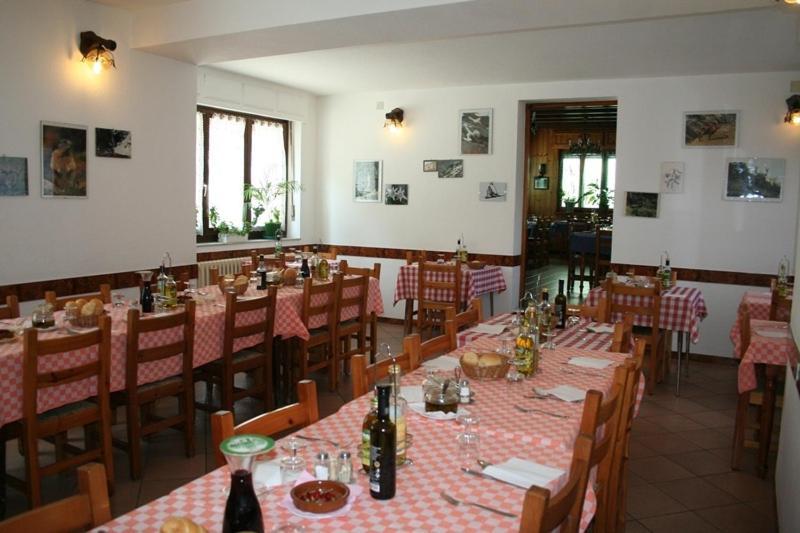 Hotel Beau Sejour Арвье Экстерьер фото