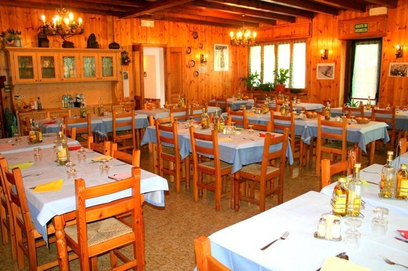 Hotel Beau Sejour Арвье Экстерьер фото