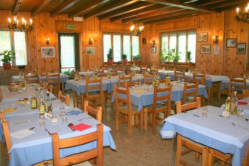 Hotel Beau Sejour Арвье Экстерьер фото