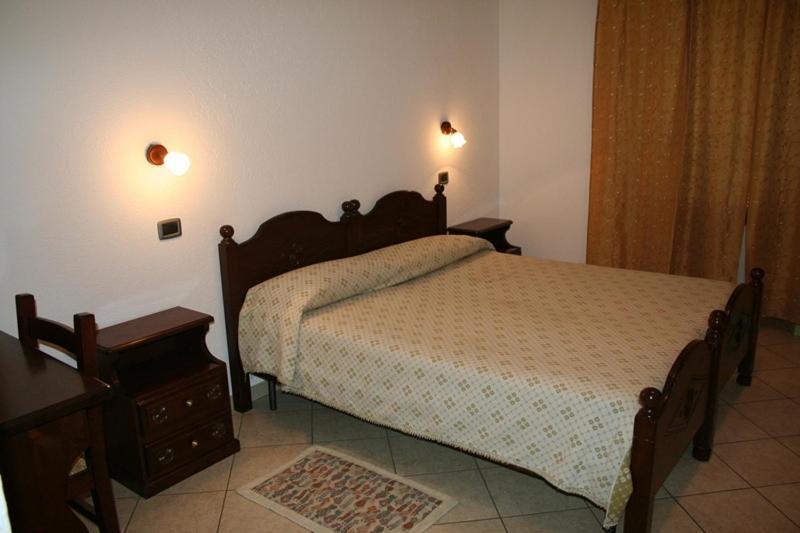 Hotel Beau Sejour Арвье Экстерьер фото