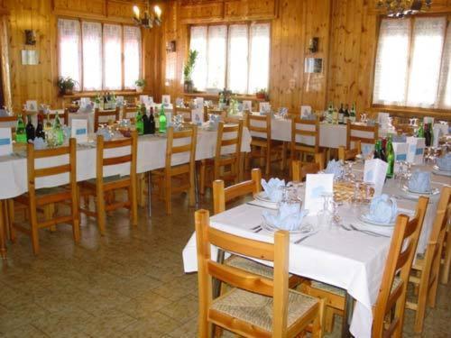 Hotel Beau Sejour Арвье Экстерьер фото