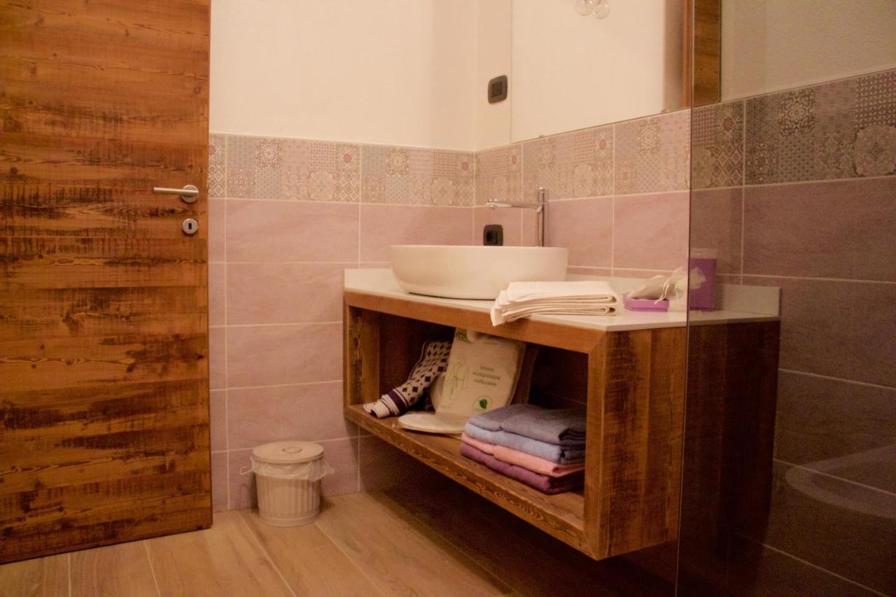 Hotel Beau Sejour Арвье Экстерьер фото
