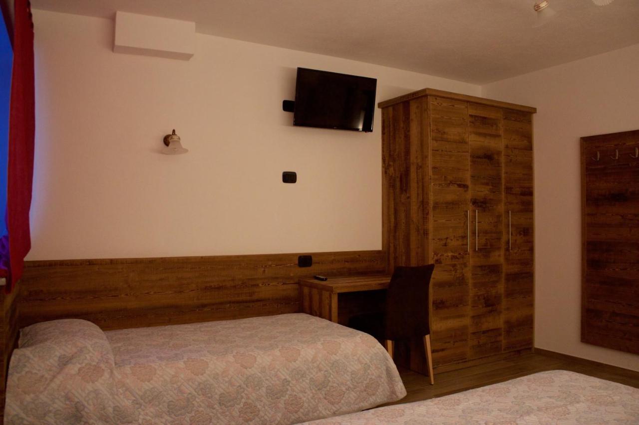 Hotel Beau Sejour Арвье Экстерьер фото