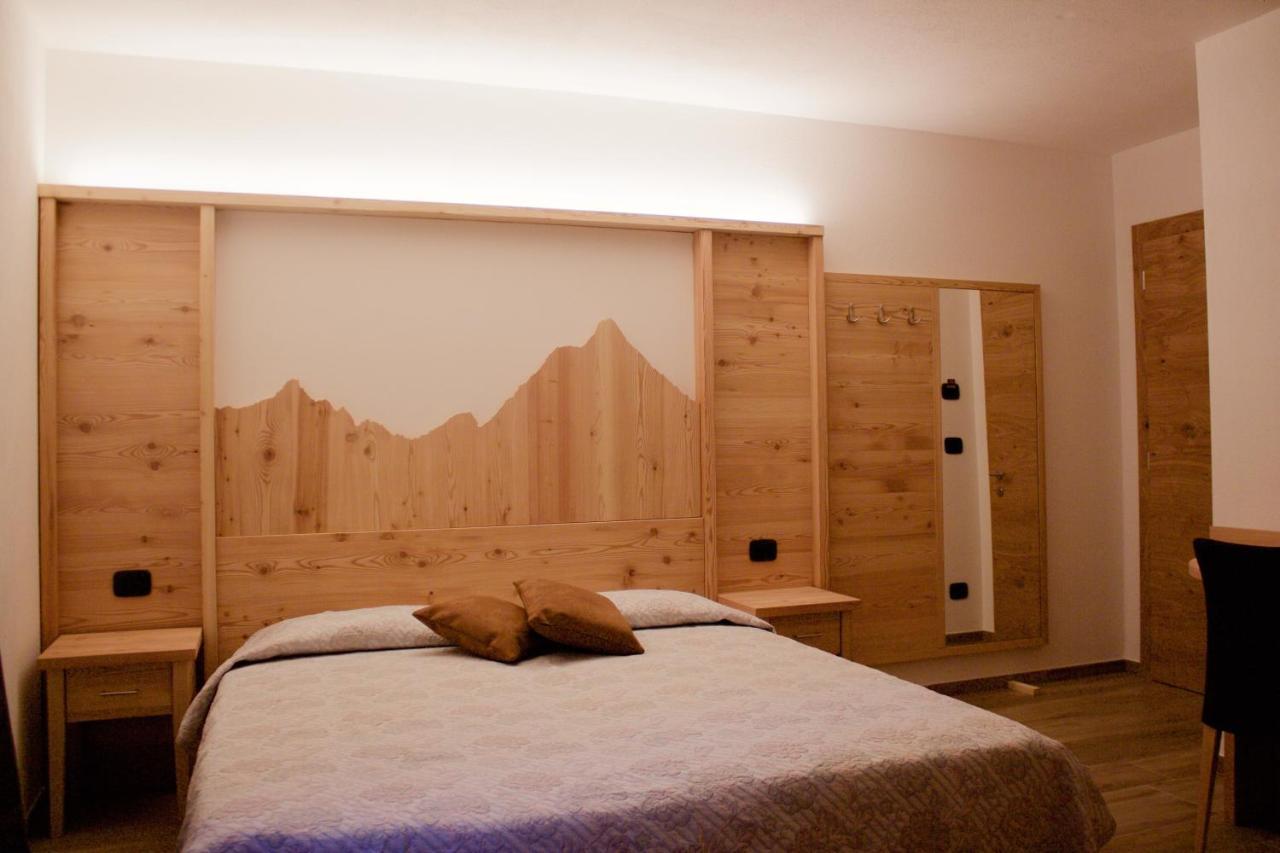 Hotel Beau Sejour Арвье Экстерьер фото